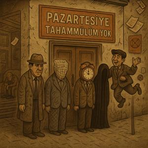 Eşikten Atlayan Tombalacı (Bonus)