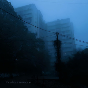 the silence between us