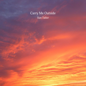 Carry Me Outside (Stripped Version)