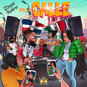 Pa La Calle (remix)