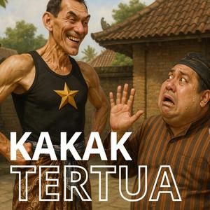 KAKAK TERTUA