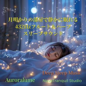 眠りの扉をひらいて