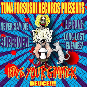 Prisoners of the Past