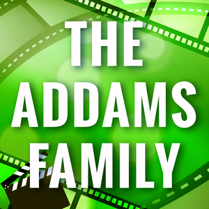 The Addams Family (Karaoke Version)