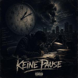 KEINE PAUSE