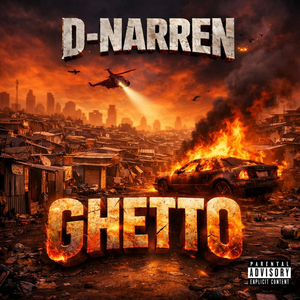 Ghetto