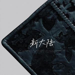 新大陆