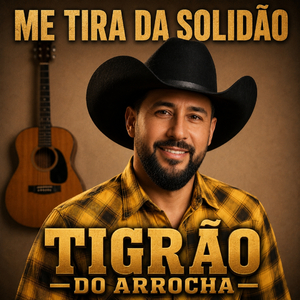 ME TIRA DA SOLIDÃO