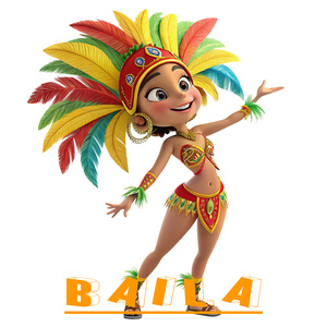 Baila