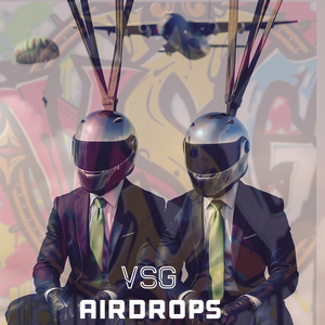 Airdrops