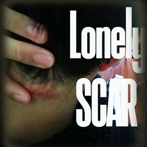 孤独伤疤LonelySCAR