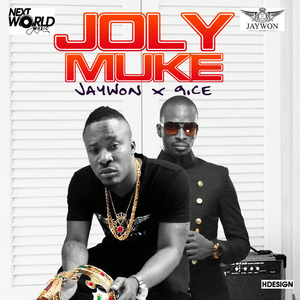 Joly Muke (feat. 9ice)