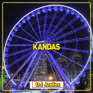 Kandas