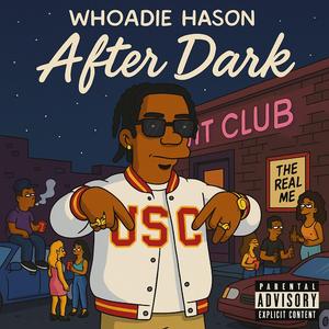 Chanel Bag (feat. Rick. & Chinkydabratt)