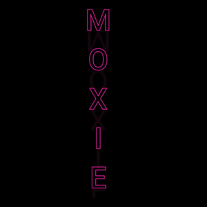 Moxie