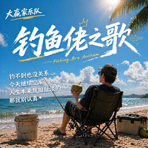 钓鱼佬之歌