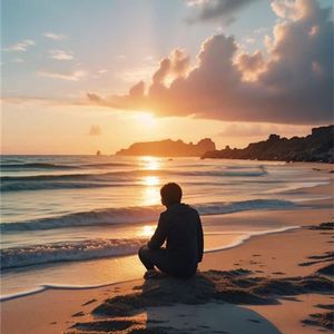 最孤独的人 (烟嗓版)