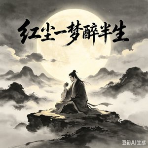 红尘一梦醉半生