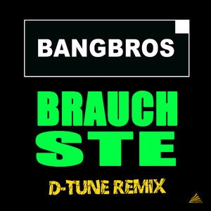 Brauchste (D-Tune Remix Radio Edit)