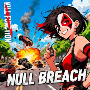 NULL BREACH