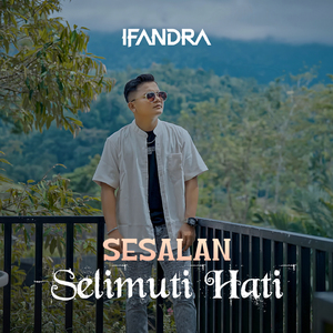 Sesalan Selimuti Hati
