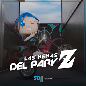 Las Nenas Del Pary Z