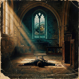 Голос монстра