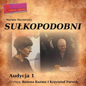 Sułkopodobni (audycja 1)