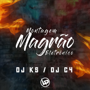 Montagem - Magrão Eletrônico