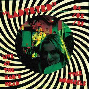 Ladybyrd (Live 04/02/23)