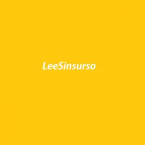 LeeSinsurso