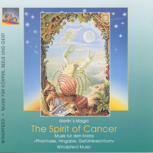 The Spirit of Cancer