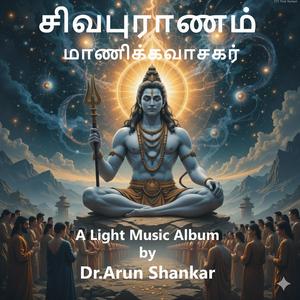 SIVAPURANAM SONG 4 Anbarukku Anbanae