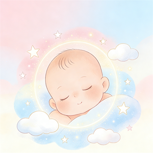 越听越聪明的宝宝胎教音乐