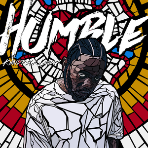 [Free]Ｈｕｍｂｌｅ（Kendrick lamar x A$ap ferg type beat）