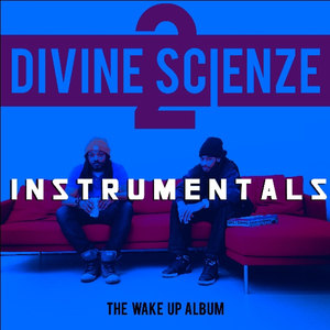 Easels (Instrumental)