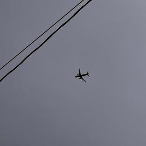 Airplane