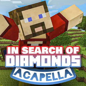 In Search of Diamonds (Acapella)