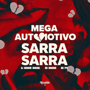 MEGA AUTOMOTIVO SARRA SARRA