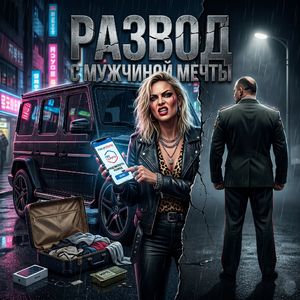 Развод с мужчиной мечты