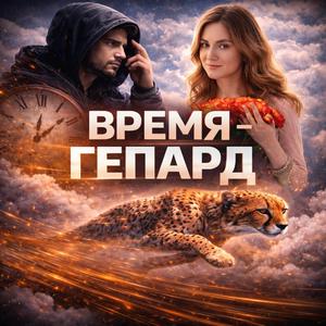 Время - Гепард