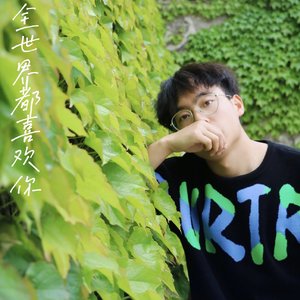全世界都喜欢你（翻自 王同学Able）
