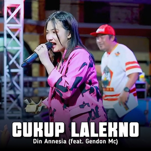 Cukup Lalekno