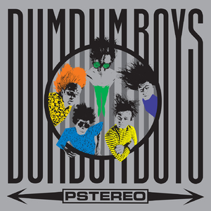 Pstereo