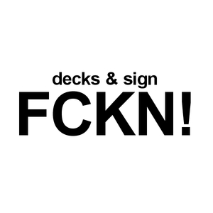 FCKN! (DJ Sign Remix)