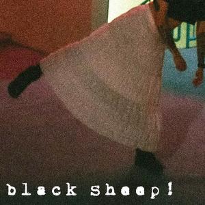 black sheep!