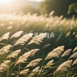 让晚风抱抱你 (Cover 雾野行歌)