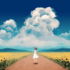 祝我们好在春夏秋冬