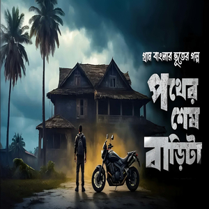 পথের শেষ বাড়িটা (গ্রাম বাংলার ভূতের গল্প)