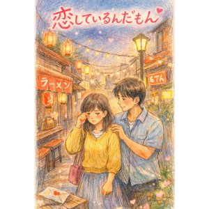 恋しているんだもん by ธิดาภูมิ อรภักดิ์